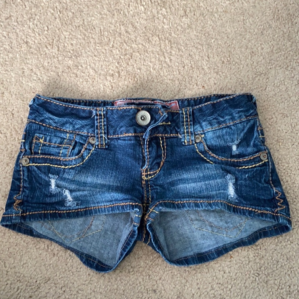Shorts